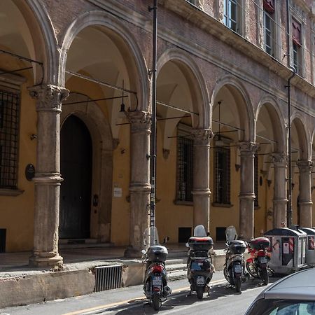 Nel Cuore Di Bologna - Casa Boss Экстерьер фото